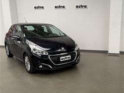 PEUGEOT 208 (2012) BlueHDi 100 S&S 5 porte Allure