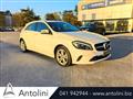 MERCEDES CLASSE A d Automatic Sport "OK NEOPATENTATI"