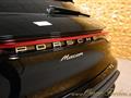 PORSCHE MACAN 2.0PDK 265CV BLACK TET.SCARICHI21"CAM PASM CAMFULL