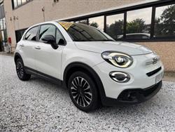 FIAT 500X 1.0 T3 Benzina 120cv MT6 - LED - Full Optionals