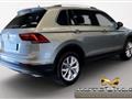 VOLKSWAGEN TIGUAN 2.0 TDI 190 CV SCR DSG 4MOTION Advanced BMT