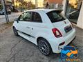 ABARTH 595 1.4 Turbo T-Jet 145 CV