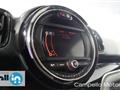 MINI MINI 3 PORTE Countryman  Countryman 2.0 Cooper SD Boost Automa