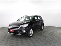 FORD KUGA (2012) Kuga 1.5 TDCI 120 CV S&S 2WD Plus