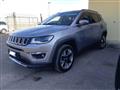 JEEP Compass 2.0 Mjt II aut. 4WD Limited