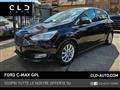 FORD C-MAX 1.6 120CV GPL Titanium