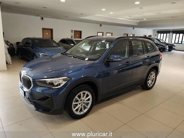 BMW X1 sDrive18i Advantage