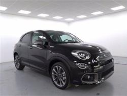 FIAT 500X 1.5 T4 Hybrid 130 CV DCT SPORT