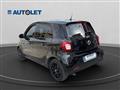 SMART FORFOUR Smart II 2015 Benzina 1.0 Passion 71cv twinamic