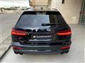 AUDI A6 AVANT Avant 3.0 TDI quattro tiptronic ''TOTAL BLACK''