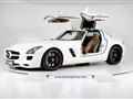 MERCEDES SLS AMG Coupe - C197 AMG Coupe 6.2 auto