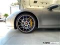 PORSCHE 991 3.8 TURBO S COUPE' / LIFT / TETTO / SUPER FULL..!!