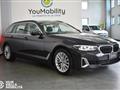 BMW SERIE 5 TOURING d 48V xDrive Touring Luxury