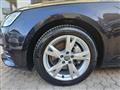 AUDI A4 40 2.0 tdi Business Sport 190cv s-tronic my16