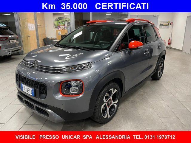 CITROEN C3 AIRCROSS 1.6 Diesel  100cv.  Shine , Km 35.000