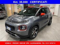 CITROEN C3 AIRCROSS 1.6 Diesel  100cv.  Shine , Km 35.000