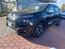 CITROEN C3 1.5 bluehdi Shine Pack s&s 100cv 6m