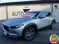 MAZDA CX-30 2.0 Hybrid 2WD Exceed