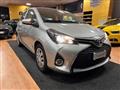 TOYOTA YARIS 1.3 5 porte Active