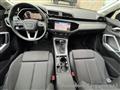 AUDI Q3 SPORTBACK SPB 40 TFSI quattro S tronic S line edition