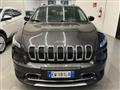 JEEP Cherokee 2.0 mjt II Longitude 4wd I 170cv