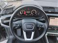 AUDI Q3 35 TDI .PELLE.NAVI.LED.VIRTUAL