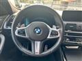 BMW X4 xDrive20d Msport-X UNICO PROPRIETARIO