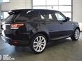 LAND ROVER RANGE ROVER SPORT 3.0 TDV6 HSE