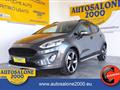 FORD FIESTA 1.0 Ecoboost Hybrid 125 CV 5 porte Active