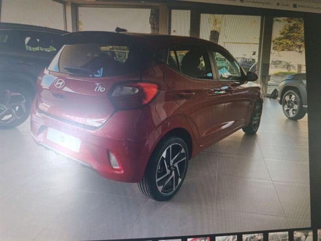 HYUNDAI NEW i10 i10 1.0 GPL Econext Prime