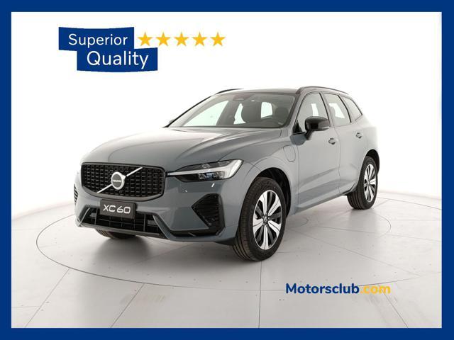 VOLVO XC60 T6 Rec. AWD automatico Plus Dark - Autocarro