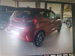 HYUNDAI NEW i10 i10 1.0 GPL Econext Prime