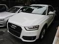 AUDI Q3 2.0 TDI Quattro S-tronic