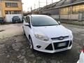 FORD FOCUS 1.6 TDCi 115 CV SW