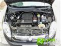 FIAT PUNTO 1.4 5 porte Dynamic GPL