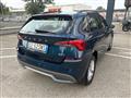 SKODA KAMIQ 1.0 G-Tec Ambition