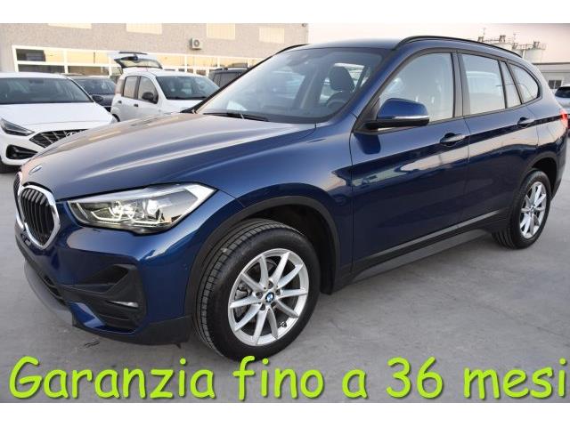 BMW X1 sDrive16d Business Advantage