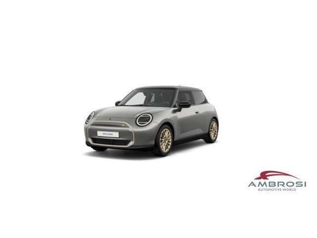 MINI NEW COOPER CABRIO 3 porte   Favoured SE