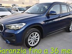 BMW X1 sDrive16d Business Advantage