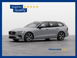 VOLVO V60 B4 (b) Ultimate Dark Aut. - MY24