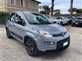 FIAT PANDA 1.0cc HYBRID CITYLIFE 70cv CERCHI LEGA BLUETOOTH