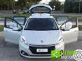 PEUGEOT 208 (2012) Neo Patentati - Unico Proprietario