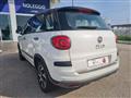 FIAT 500 L 1.4 95 CV City Cross