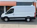 FORD TRANSIT 310 2.0TDCi EcoBlue 130CV PM-TM  Trend