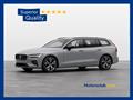 VOLVO V60 B4 (b) Ultimate Dark Aut. - MY24