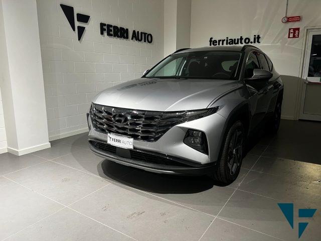 HYUNDAI NUOVA TUCSON 1.6 PHEV 4WD aut. XLine N1