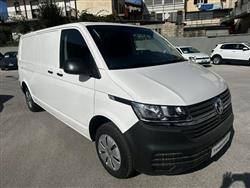 VOLKSWAGEN TRANSPORTER CAMIONCINO Transporter 2.0 TDI 150CV PL Cassonato Business