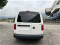 VOLKSWAGEN CADDY FURGONE 1.4 TGI Furgone Maxi