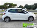 PEUGEOT 208 (2012) Neo Patentati - Unico Proprietario