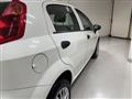 FIAT PUNTO 1.4 8V 5 porte Natural Power Street